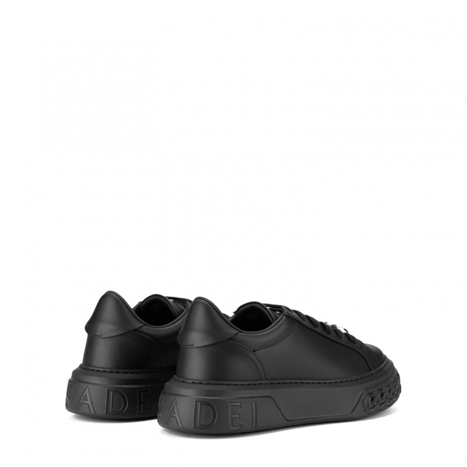 Casadei Adidași negri damă - vezi 5
