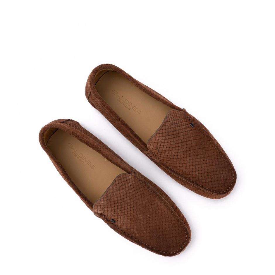 BALDININI Mocasini damă maro - vezi 2 - Pepina.ro BALDININI Mocasini damă maro - vezi 2