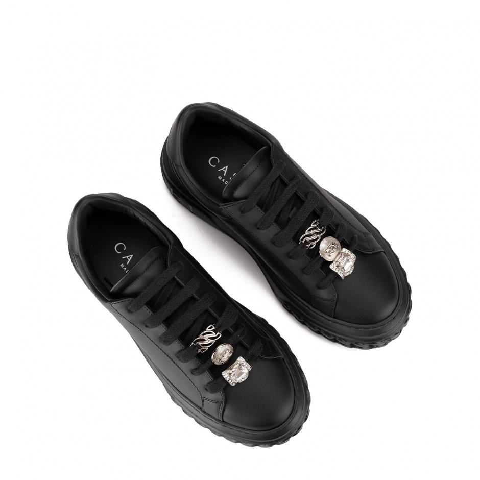 Casadei Adidași negri damă - vezi 3