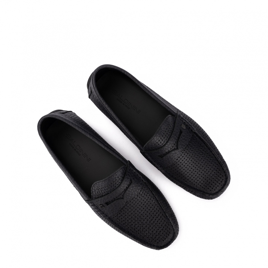 BALDININI Mocasini bărbați bleumarin - vezi 3 - Pepina.ro BALDININI Mocasini bărbați bleumarin - vezi 3
