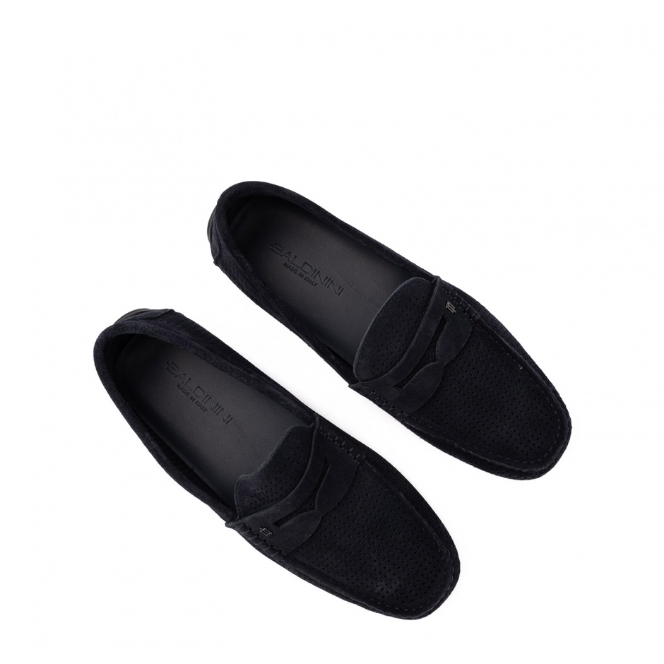 BALDININI Mocasini bărbați bleumarin - vezi 3 - Pepina.ro BALDININI Mocasini bărbați bleumarin - vezi 3