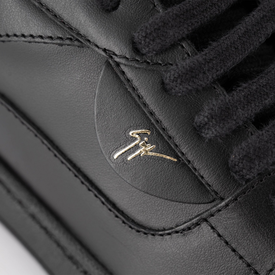 Giuseppe Zanotti Adidași bărbați GZ94 - vezi 3