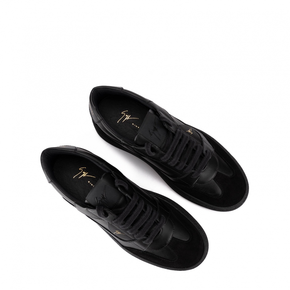 Giuseppe Zanotti Adidași bărbați GZ94 - vezi 4