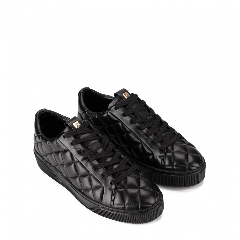 HÖGL Adidași negri damă Marley - vezi 2