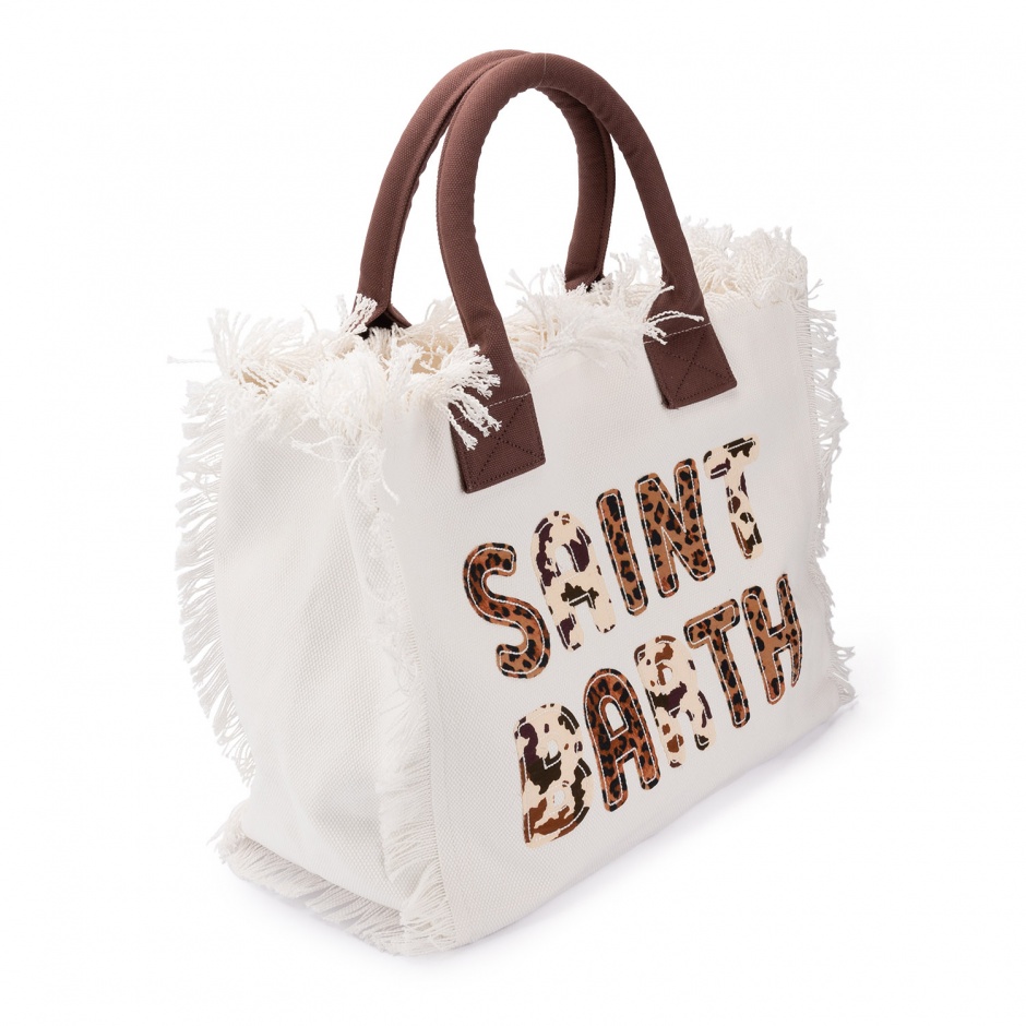 SAINT BARTH Geantă damă Vanity - vezi 2