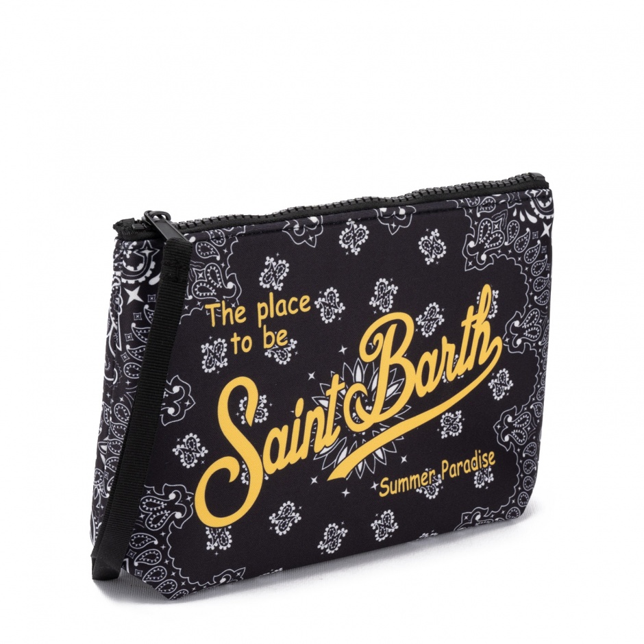 SAINT BARTH Geantă cosmetică Aline - vezi 2
