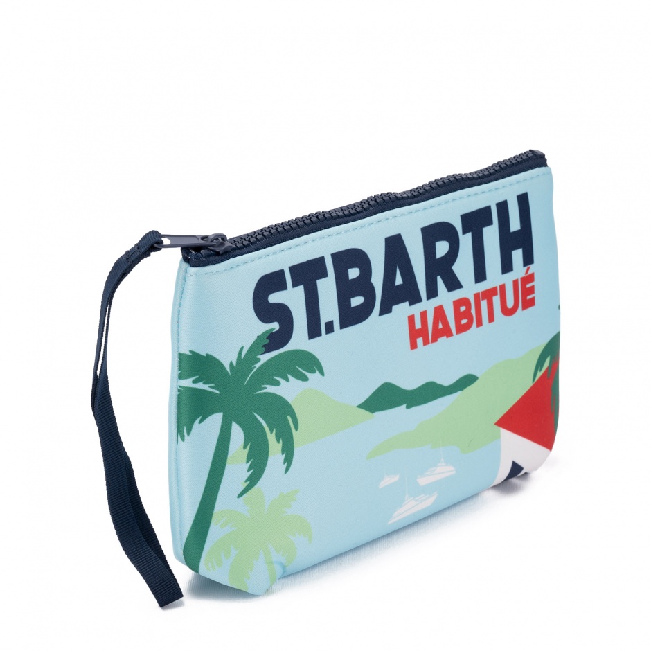 SAINT BARTH Geantă cosmetică Habitué Aline - vezi 2