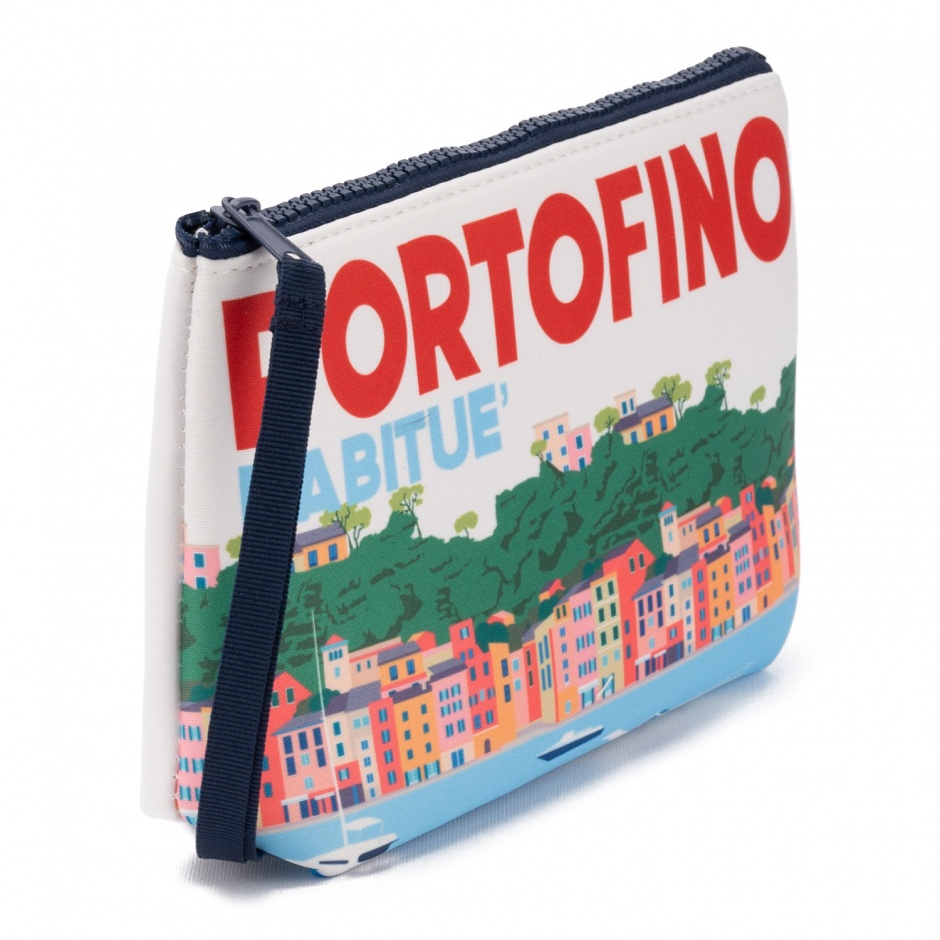 SAINT BARTH Geantă cosmetică Portofino Aline - vezi 2