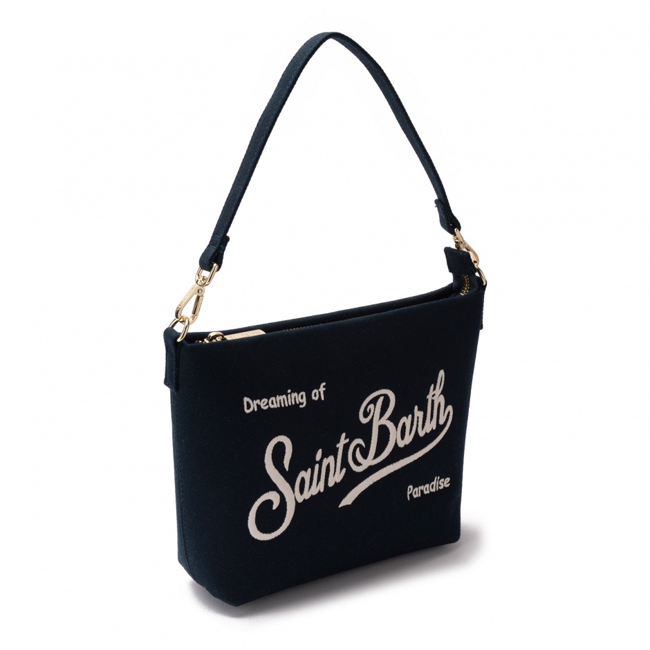 SAINT BARTH Geantă damă Aline bag - vezi 2