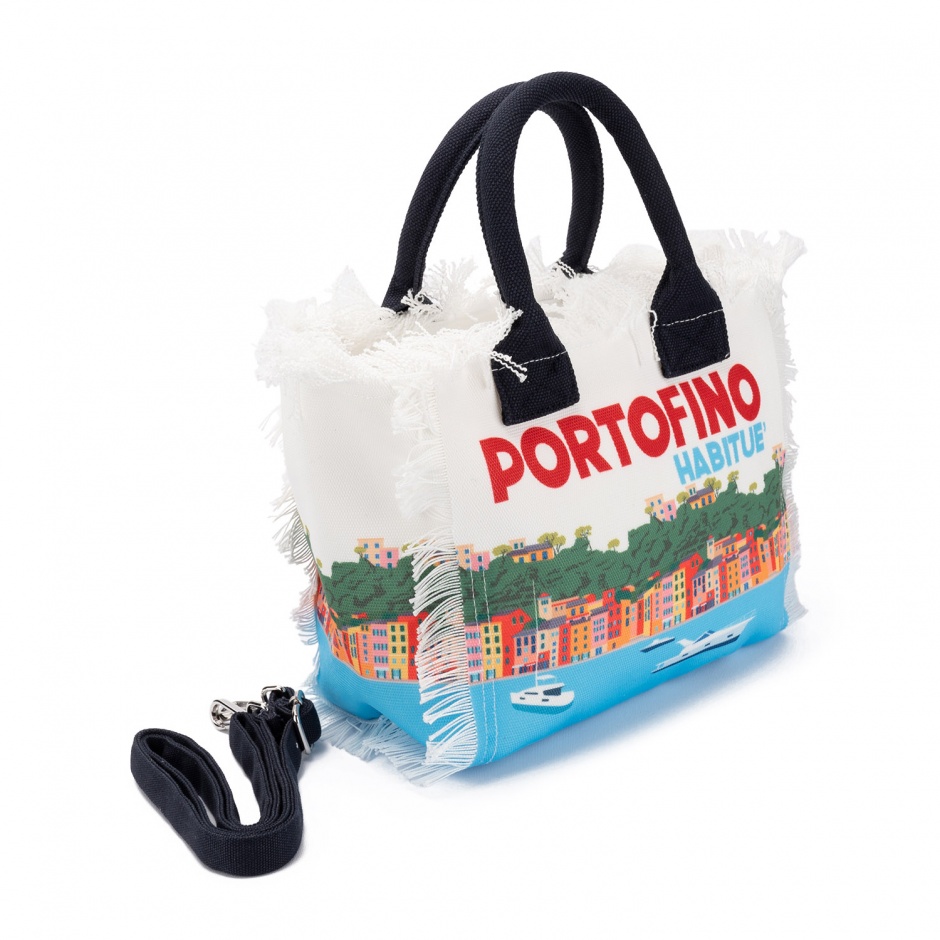 SAINT BARTH Geantă damă Portofino Colette - vezi 2