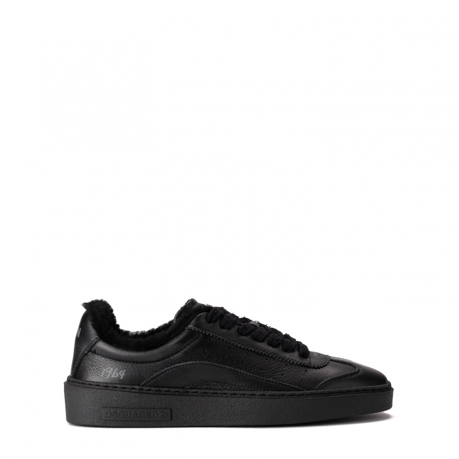 Dsquared2 Тenisi damă Rider - vezi 1