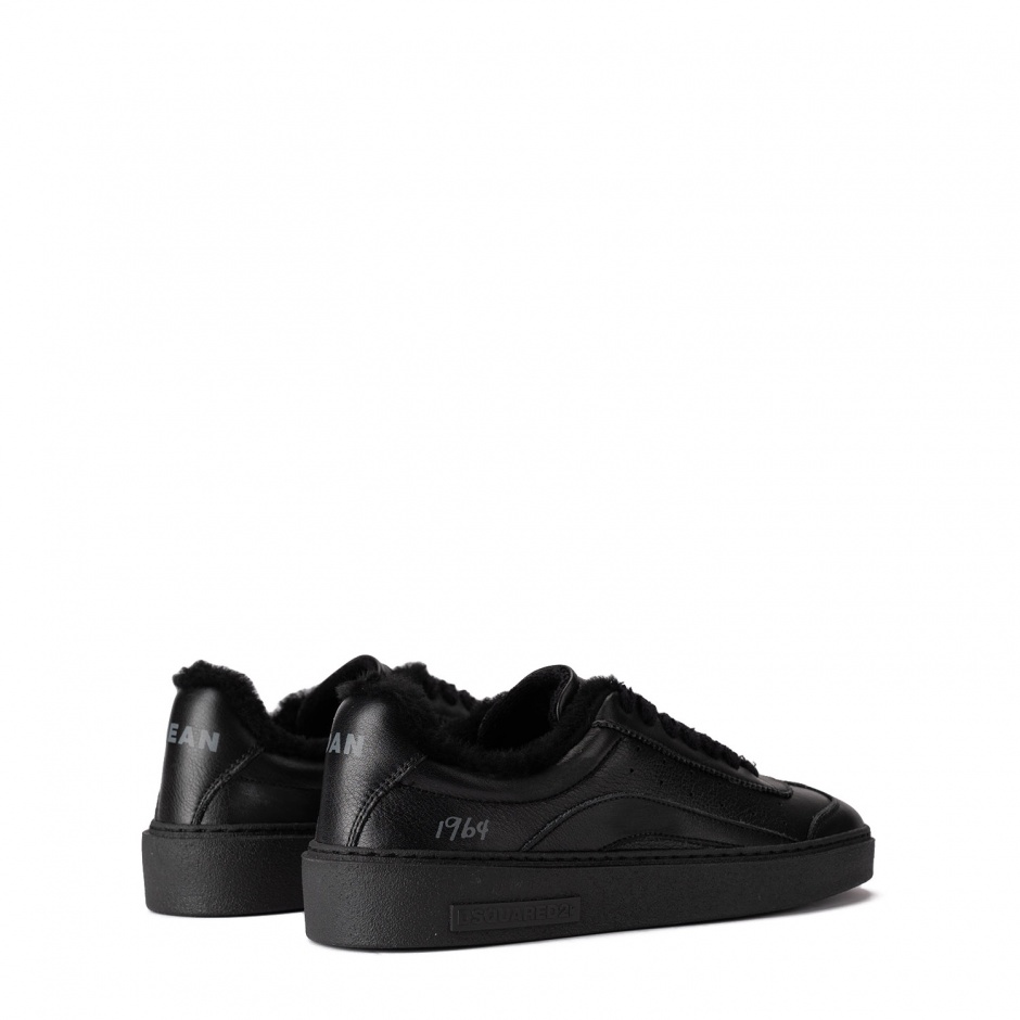 Dsquared2 Тenisi bărbați Rider - vezi 4