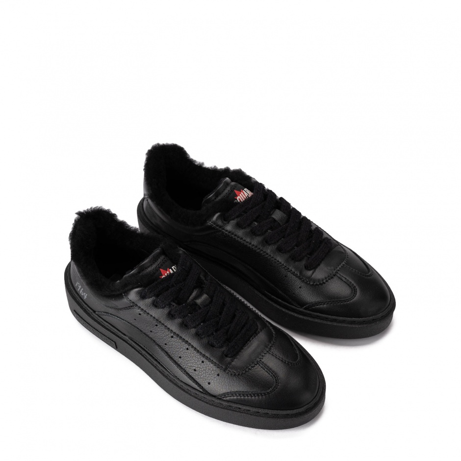 Dsquared2 Тenisi bărbați Rider - vezi 2