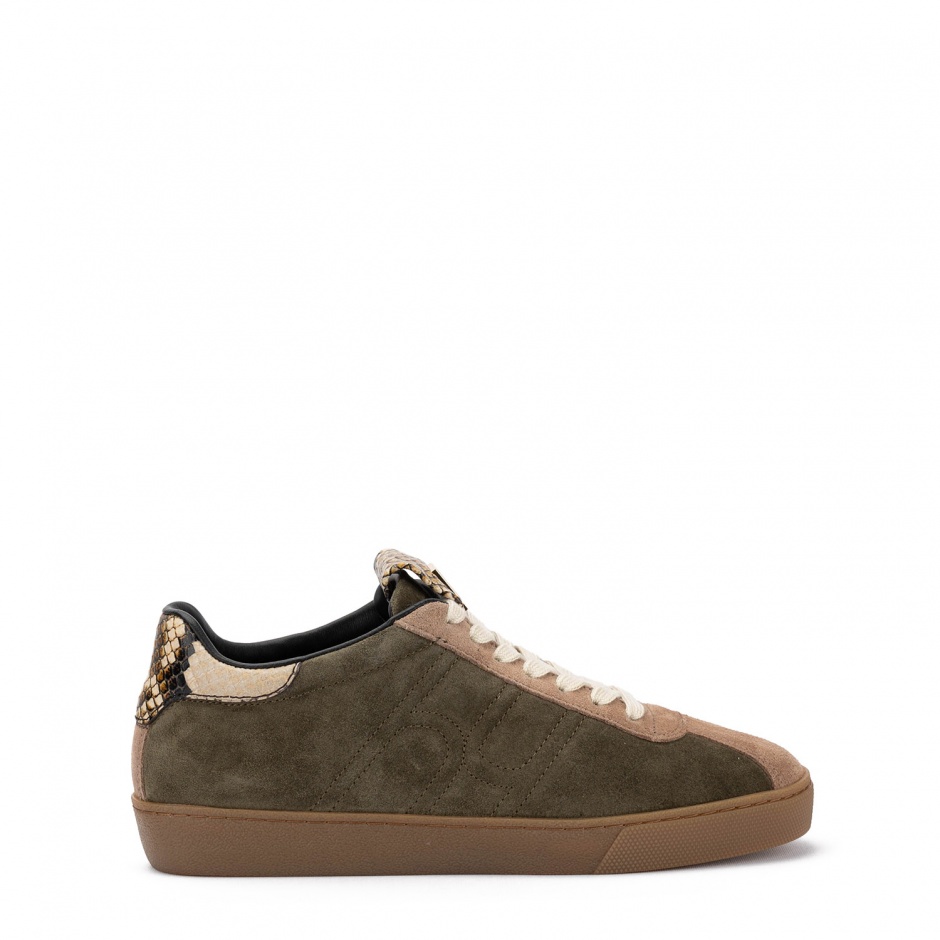 HÖGL Pantofi sport damă - vezi 1