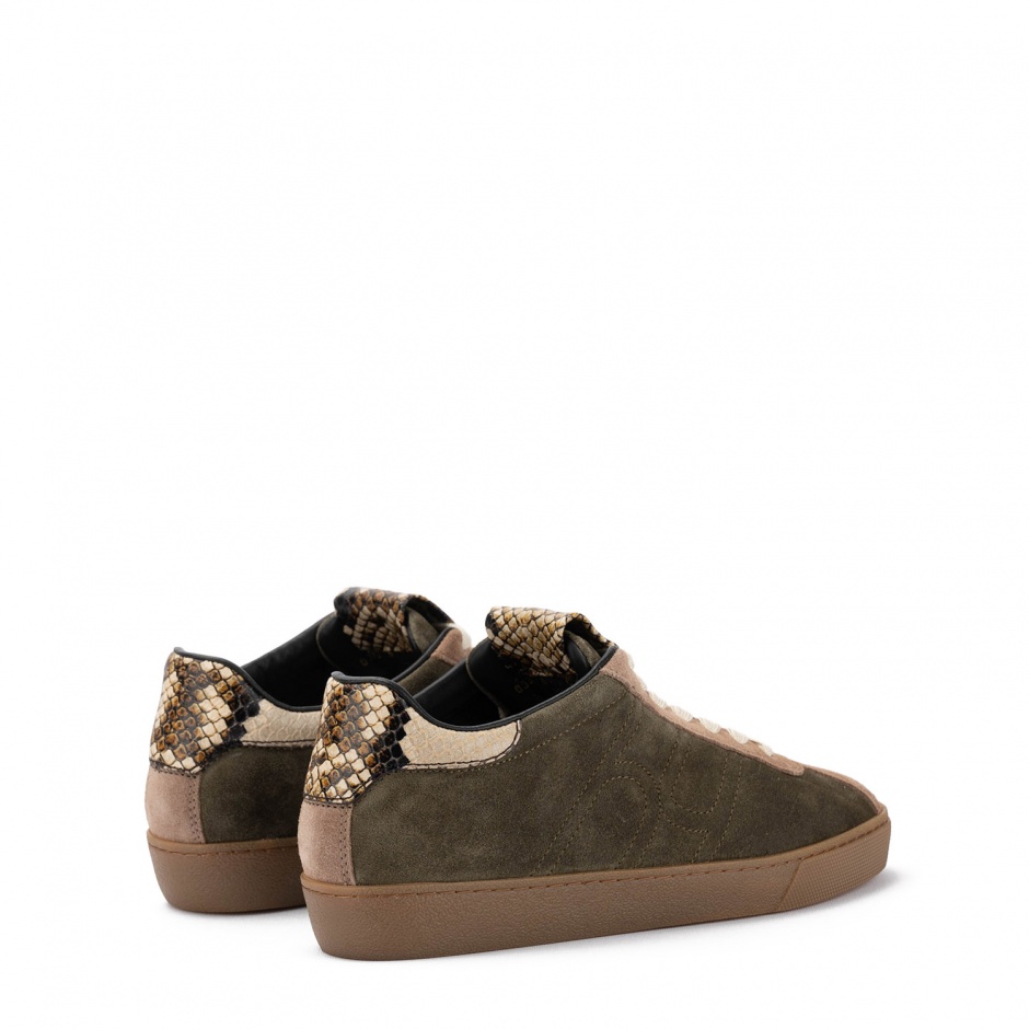 HÖGL Pantofi sport damă - vezi 4