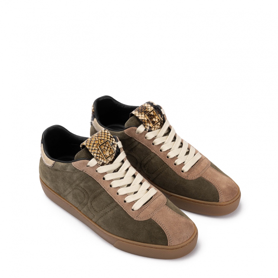 HÖGL Pantofi sport damă - vezi 2