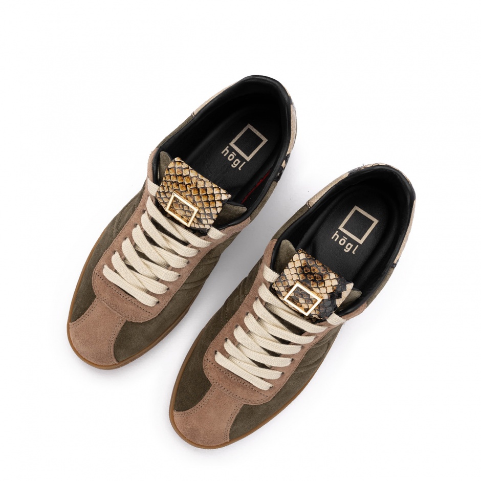 HÖGL Pantofi sport damă - vezi 3