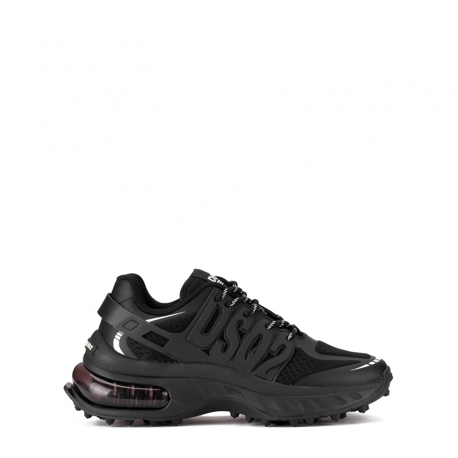 Dsquared2 Adidași bărbați Bubble - vezi 1