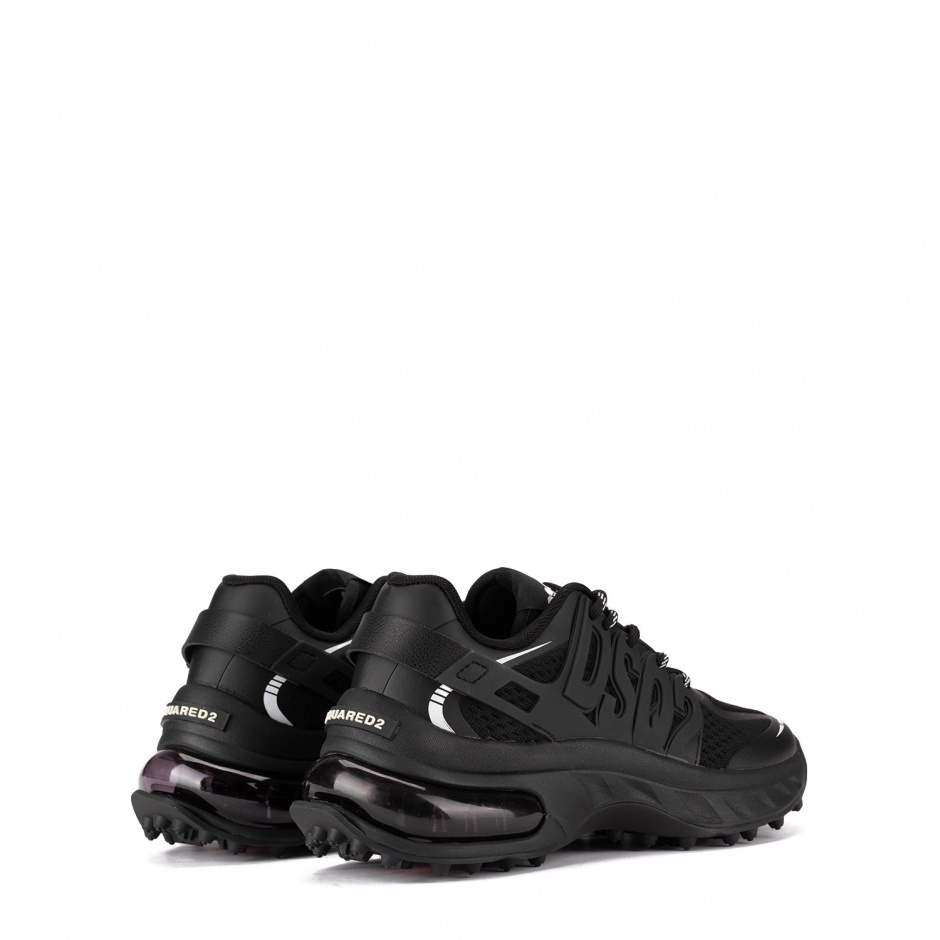 Dsquared2 Adidași bărbați Bubble - vezi 5