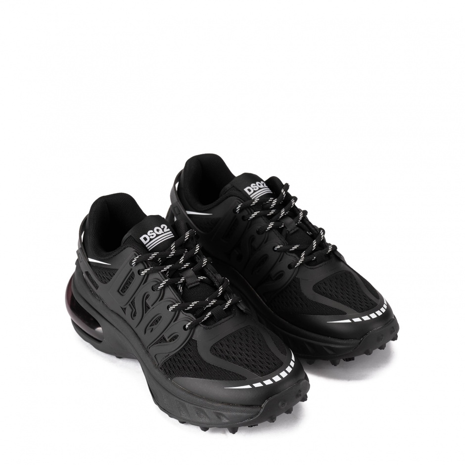Dsquared2 Adidași bărbați Bubble - vezi 2