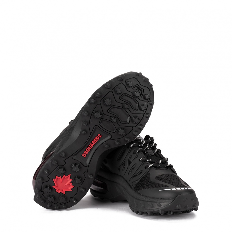 Dsquared2 Adidași bărbați Bubble - vezi 4