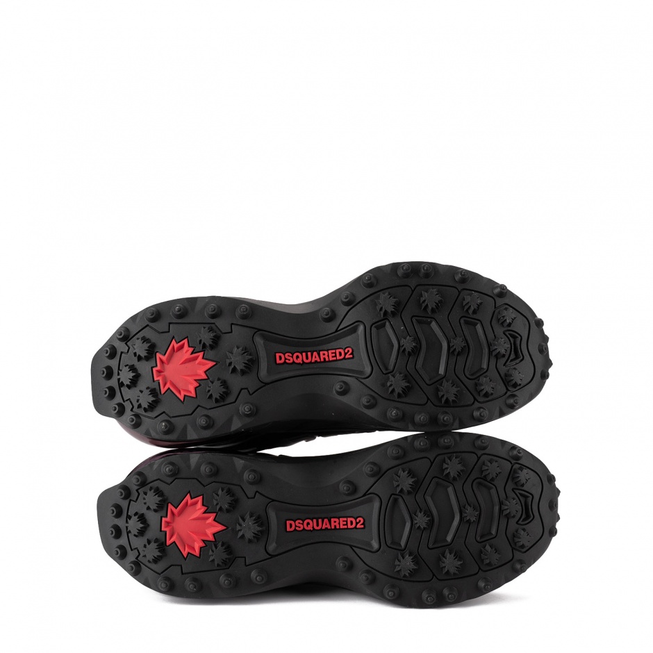 Dsquared2 Adidași bărbați Bubble - vezi 6