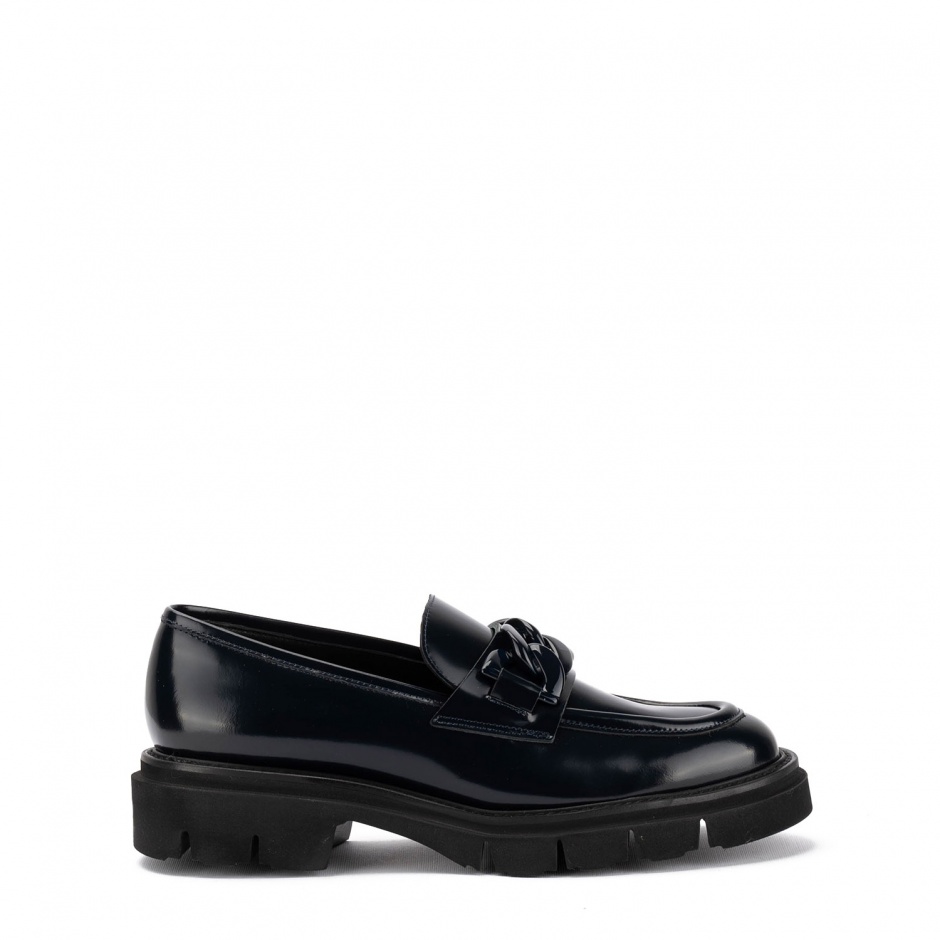 LUCA GROSSI Mocasini damă bleumarin - vezi 1 - Pepina.ro LUCA GROSSI Mocasini damă bleumarin - vezi 1