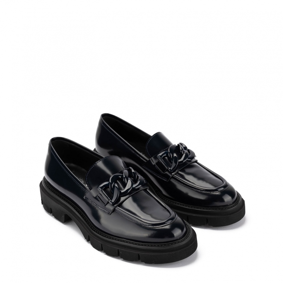 LUCA GROSSI Mocasini damă bleumarin - vezi 2 - Pepina.ro LUCA GROSSI Mocasini damă bleumarin - vezi 2
