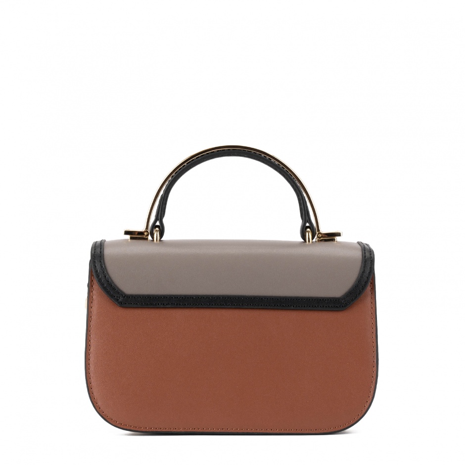 Cromia Geantă maro damă IT Jewel - vezi 3 - Pepina.ro Cromia Geantă maro damă IT Jewel - vezi 3