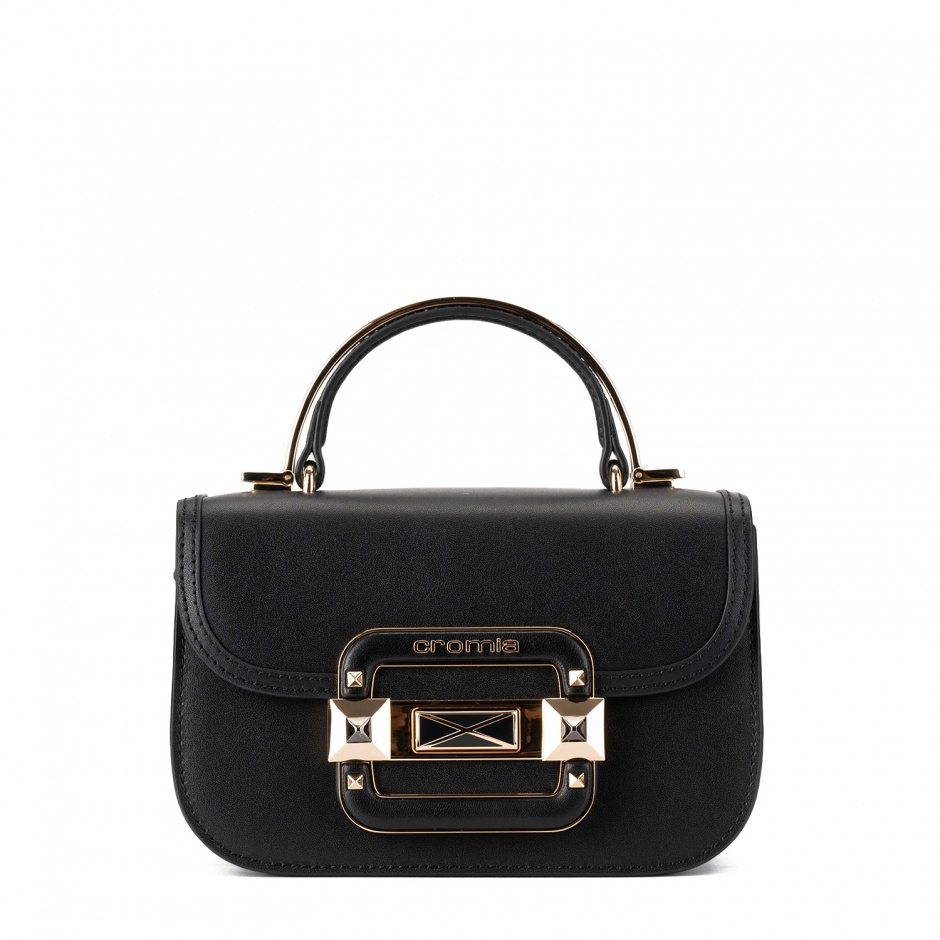 Cromia Geantă neagră damă IT Jewel - vezi 1 - Pepina.ro Cromia Geantă neagră damă IT Jewel - vezi 1