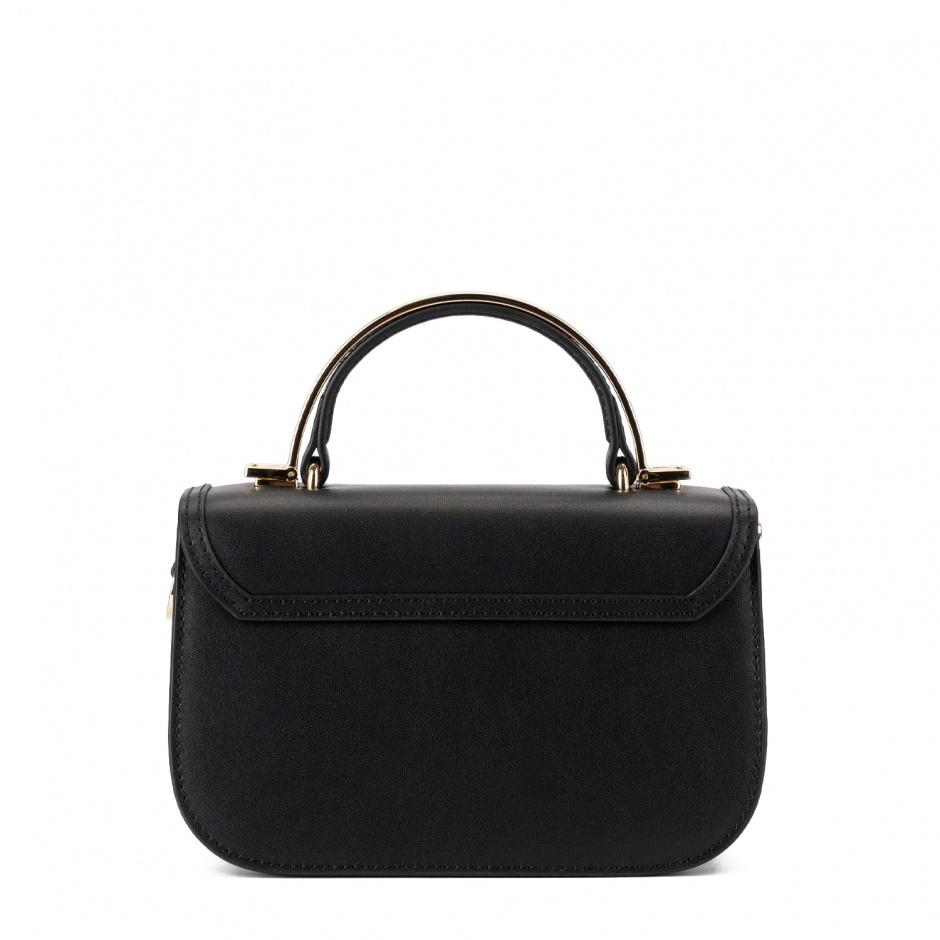 Cromia Geantă neagră damă IT Jewel - vezi 3 - Pepina.ro Cromia Geantă neagră damă IT Jewel - vezi 3