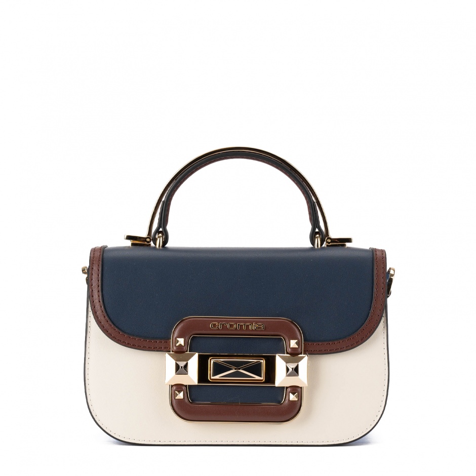 Cromia Geantă bleumarin damă IT Jewel - vezi 1 - Pepina.ro Cromia Geantă bleumarin damă IT Jewel - vezi 1