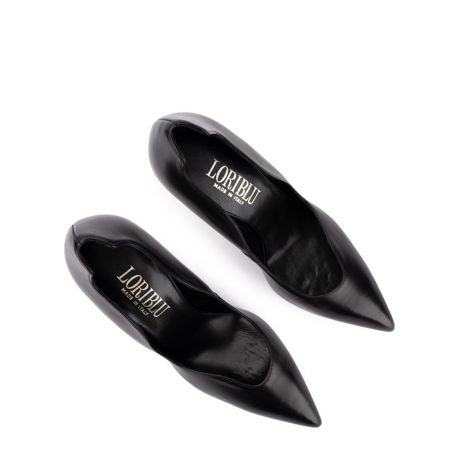 LORIBLU Pantofi damă - vezi 3 - Pepina.ro LORIBLU Pantofi damă - vezi 3