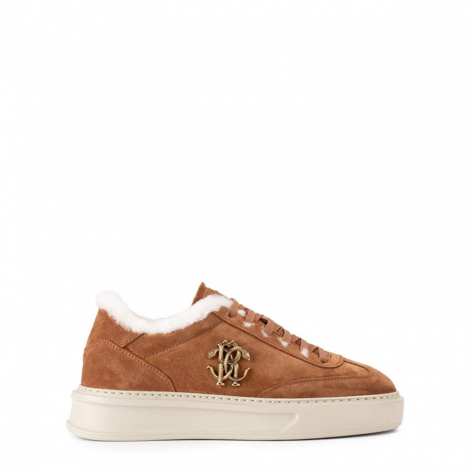 Roberto Cavalli Pantofi sport damă - vezi 1
