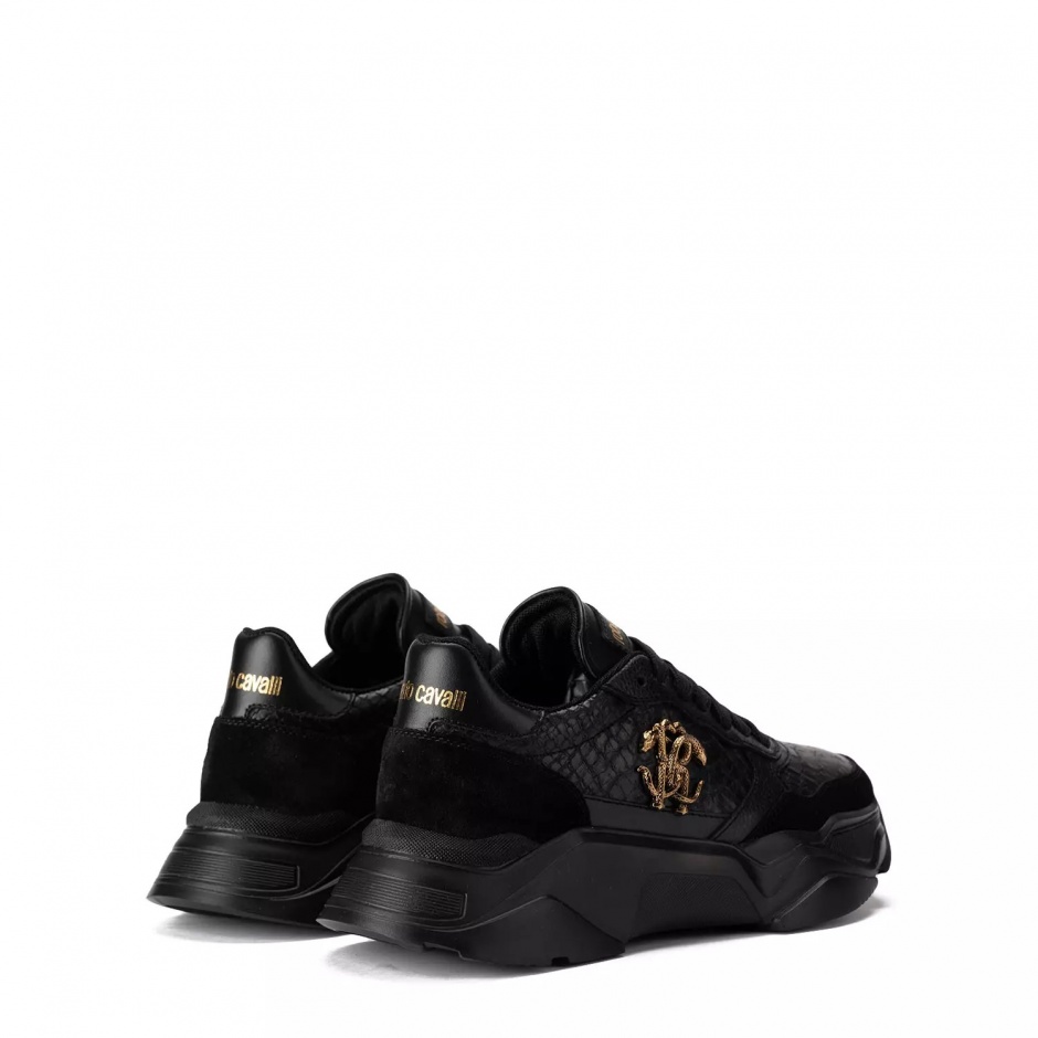 ROBERTO CAVALLI Adidași damă - vezi 3 - Pepina.ro ROBERTO CAVALLI Adidași damă - vezi 3