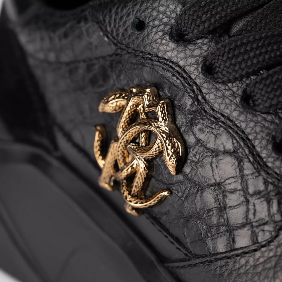 ROBERTO CAVALLI Adidași damă - vezi 4 - Pepina.ro ROBERTO CAVALLI Adidași damă - vezi 4