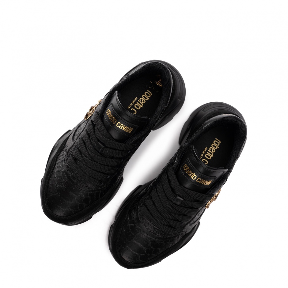 Roberto Cavalli Adidași damă - vezi 4