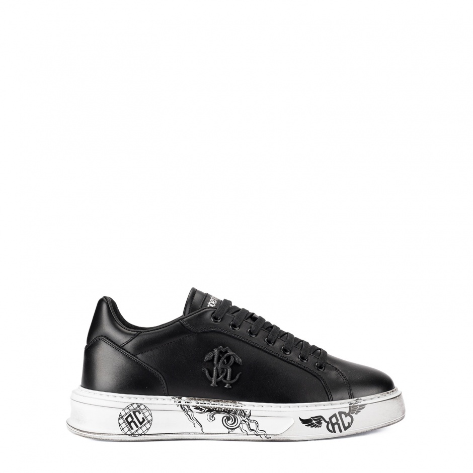 ROBERTO CAVALLI Adidași bărbați - vezi 1