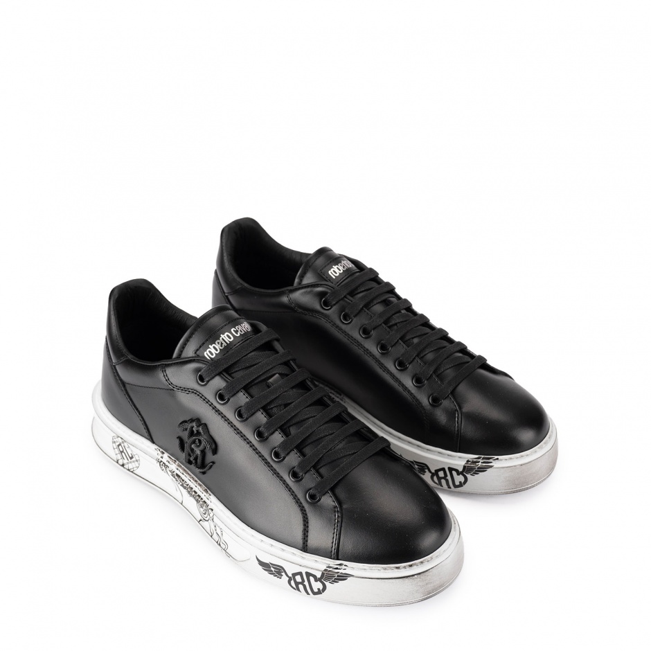 ROBERTO CAVALLI Adidași bărbați - vezi 2