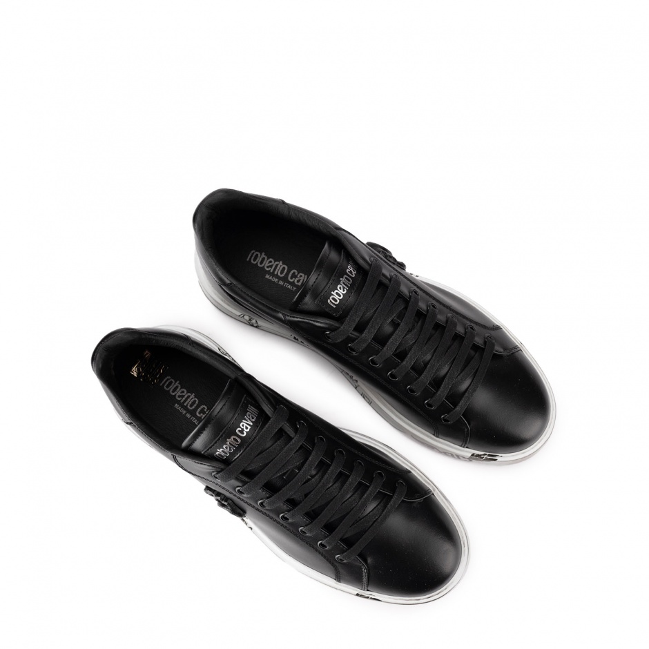 ROBERTO CAVALLI Adidași bărbați - vezi 3