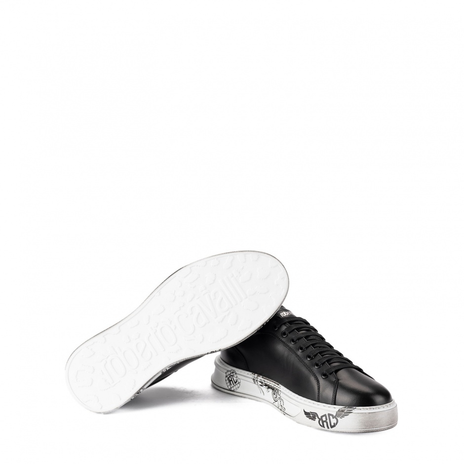 Roberto Cavalli Adidași bărbați - vezi 5
