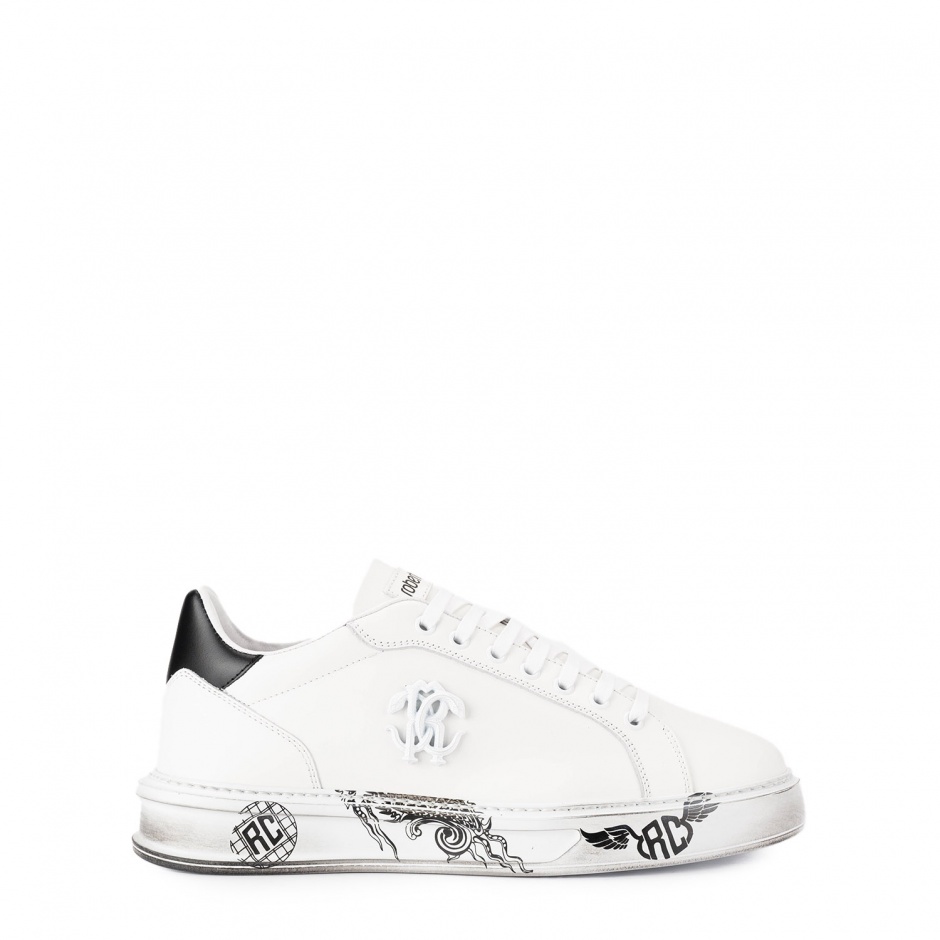 Roberto Cavalli Adidași bărbați - vezi 1