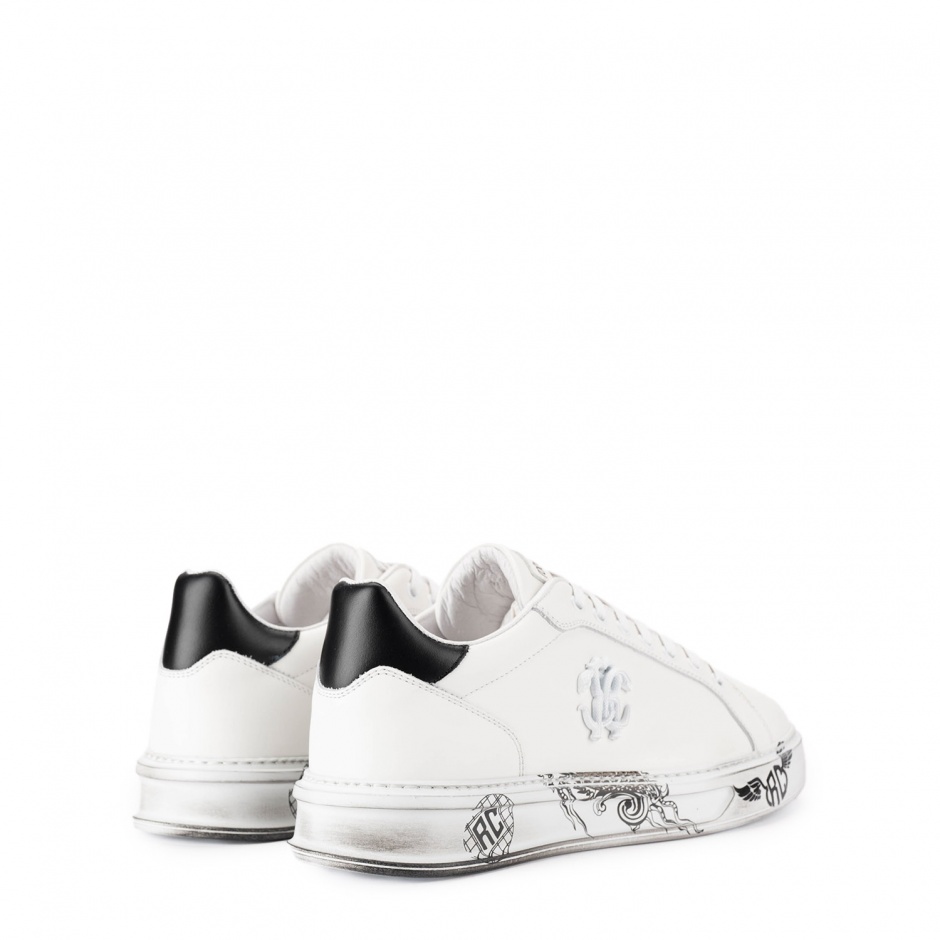 Roberto Cavalli Adidași bărbați - vezi 5