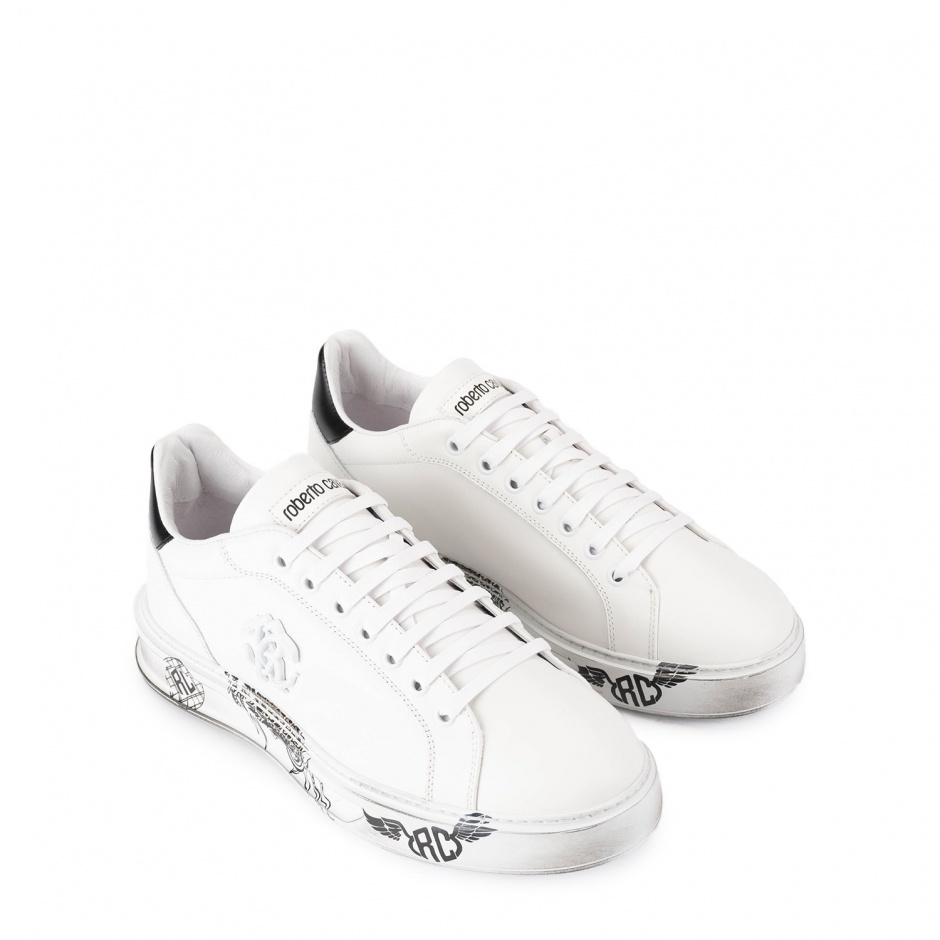 Roberto Cavalli Adidași bărbați - vezi 2