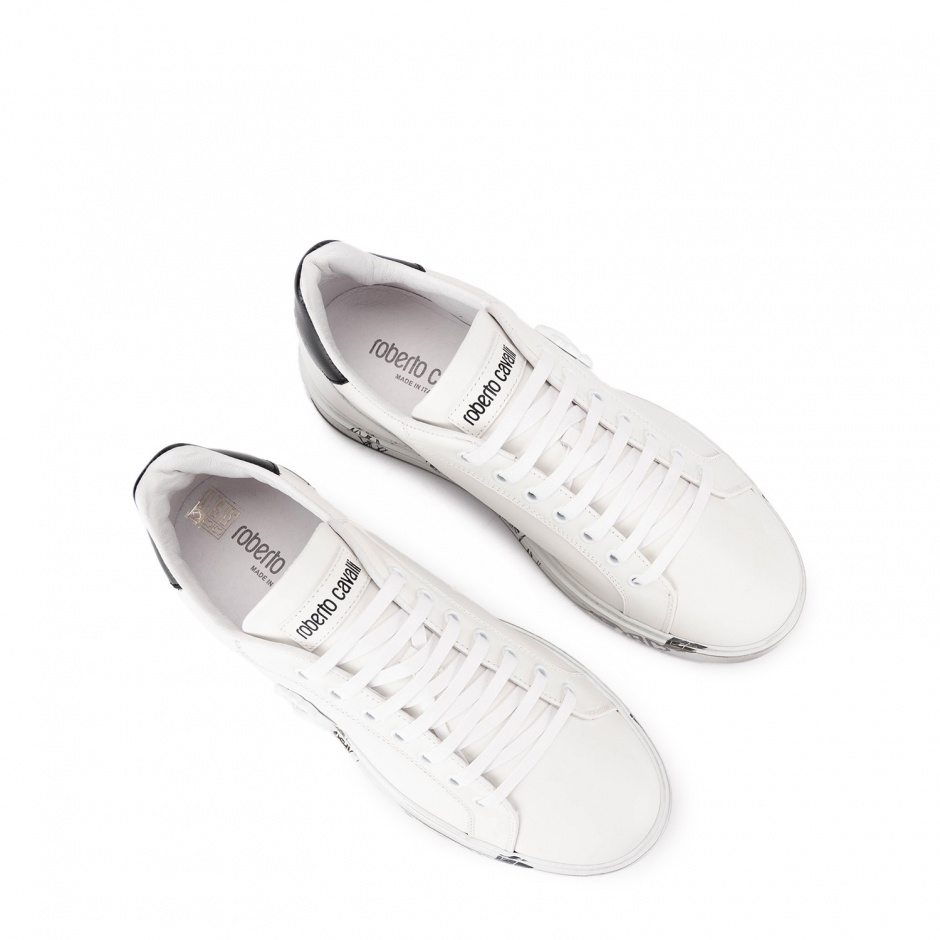 Roberto Cavalli Adidași bărbați - vezi 3