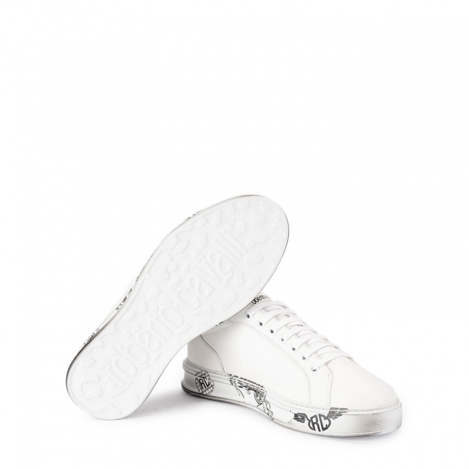 Roberto Cavalli Adidași bărbați - vezi 4