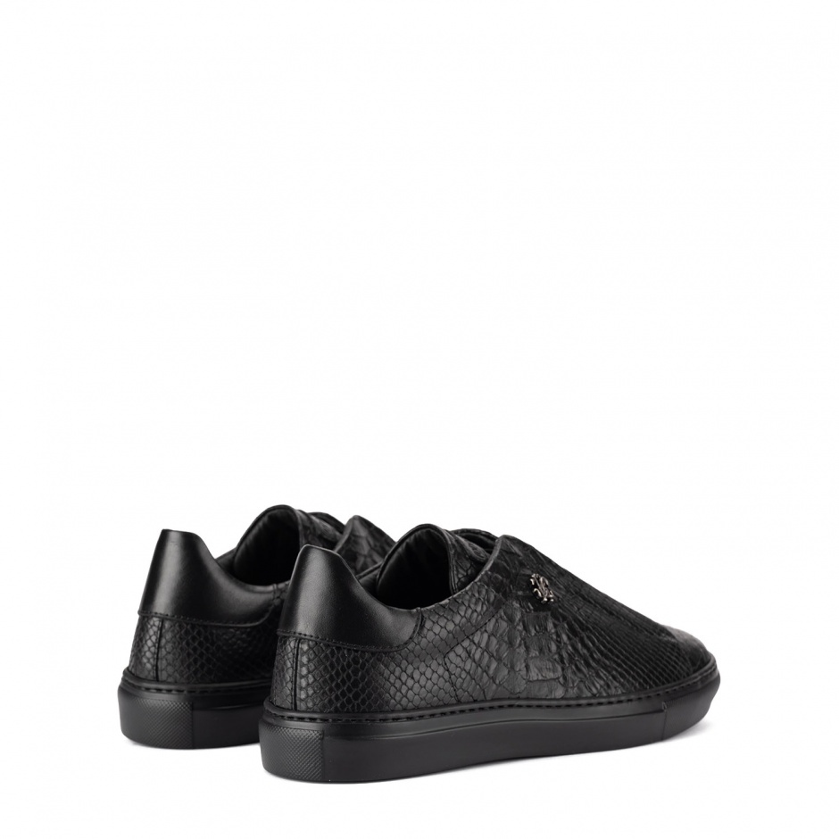 Roberto Cavalli Pantofi sport bărbați - vezi 5