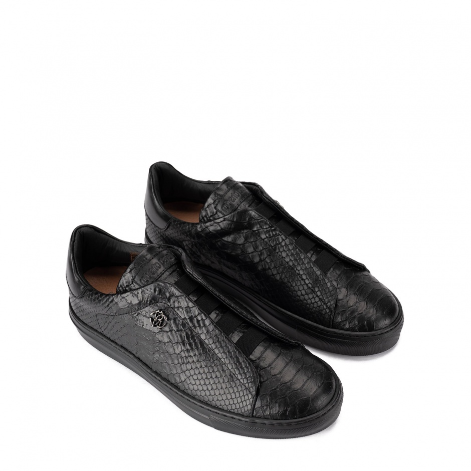 Roberto Cavalli Pantofi sport bărbați - vezi 2