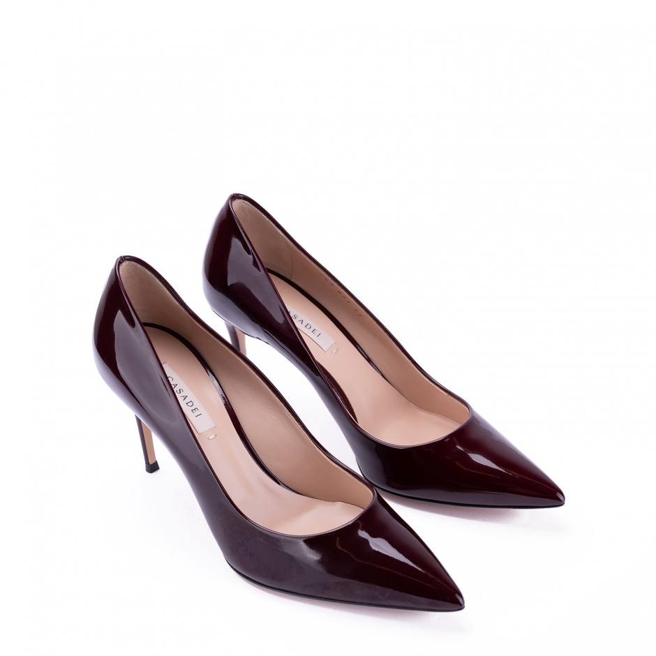 CASADEI Pantofi damă Julia - vezi 2 - Pepina.ro CASADEI Pantofi damă Julia - vezi 2