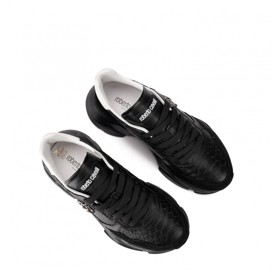 Roberto Cavalli Adidași bărbați - vezi 3